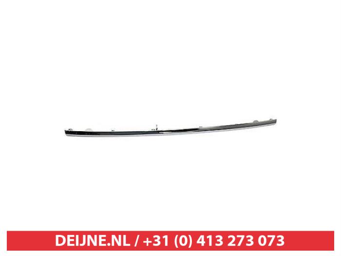 Mitsubishi ASX Grille strip O9990001122