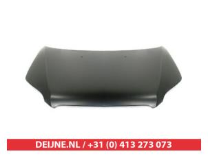Nieuwe Motorkap Chevrolet Aveo Prijs € 128,78 Inclusief btw aangeboden door V.Deijne Jap.Auto-onderdelen BV