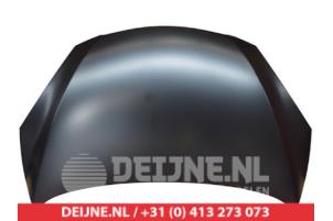 Nieuwe Motorkap Mazda 2 Prijs € 147,20 Inclusief btw aangeboden door V.Deijne Jap.Auto-onderdelen BV