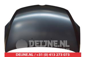 Mazda 5 Motorhaube O9990001171 foto 2