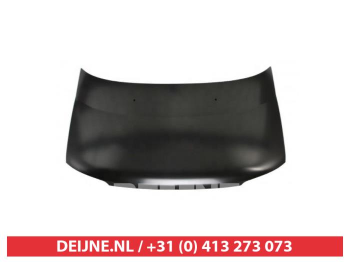 Hyundai Matrix Motorhaube O9990001184