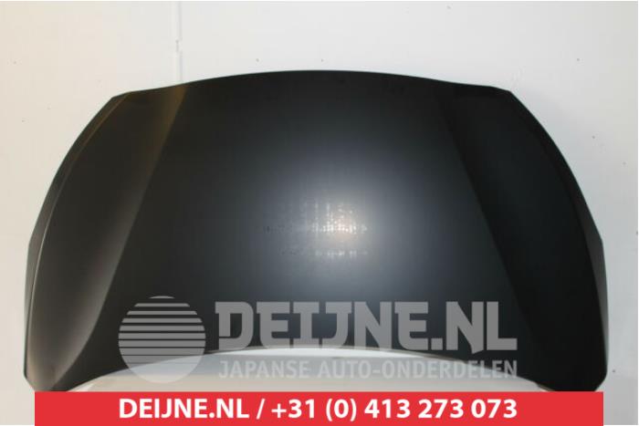 Hyundai I20 Bonnet O9990001199
