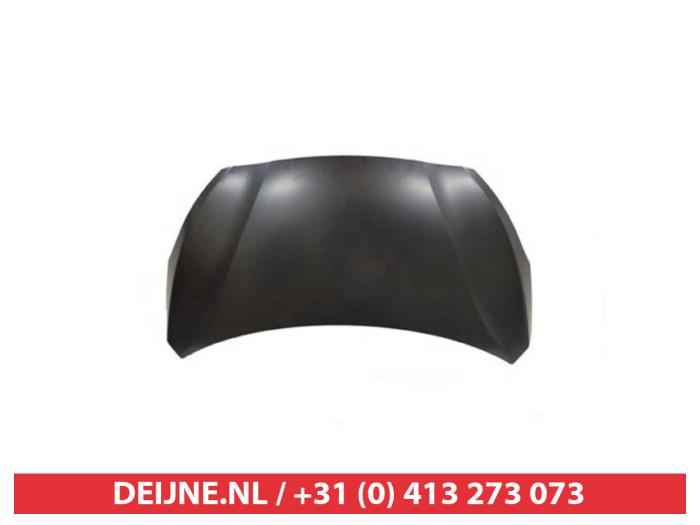 Hyundai I20 Motorhaube O9990001200