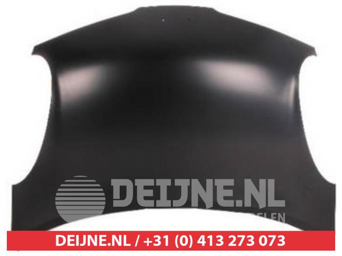 Nissan Micra Motorkap O9990001230