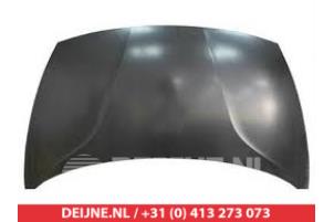 Nieuwe Motorkap Kia Rio Prijs € 199,65 Inclusief btw aangeboden door V.Deijne Jap.Auto-onderdelen BV