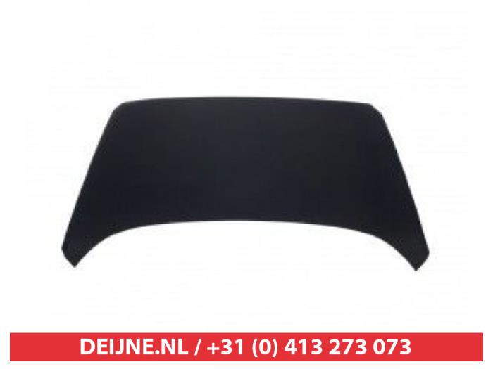 Kia Venga Bonnet O9990001279