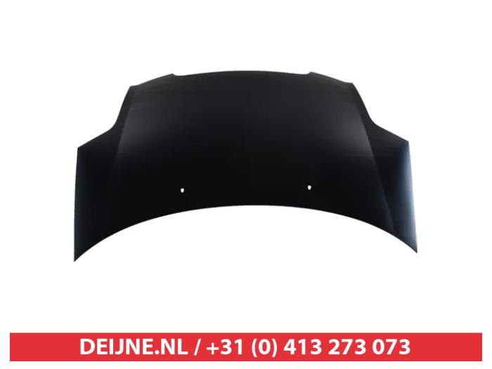 Kia Picanto Motorhaube O9990001284