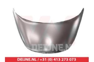 Nieuwe Motorkap Kia Sportage Prijs € 163,27 Inclusief btw aangeboden door V.Deijne Jap.Auto-onderdelen BV