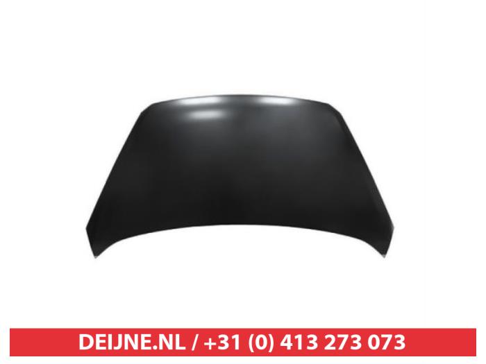 Kia Picanto Bonnet O9990001292