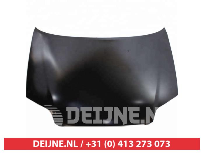 Daewoo Kalos Motorhaube O9990001301