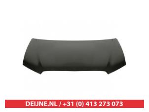 Mitsubishi ASX Bonnet O9990001328 photo 2