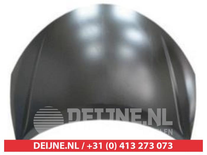Honda Civic Motorhaube O9990001332
