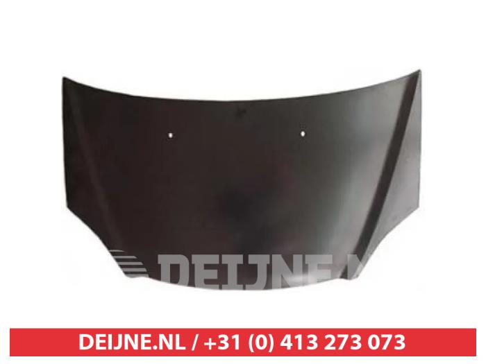 Honda Civic Motorhaube O9990001339