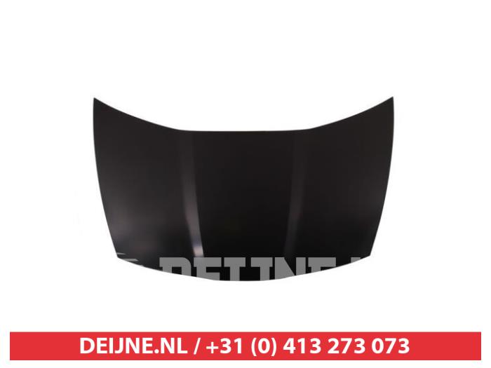 Honda Civic Motorhaube O9990001352