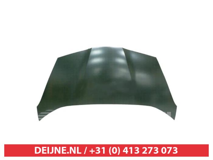 Honda Jazz Motorhaube O9990001353