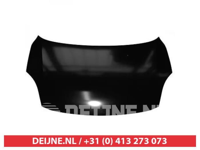 Suzuki Swift Motorhaube O9990001381
