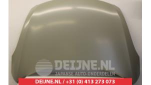 Nieuwe Motorkap Suzuki Swift Prijs € 211,75 Inclusief btw aangeboden door V.Deijne Jap.Auto-onderdelen BV