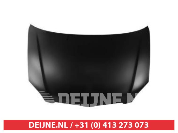 Toyota Corolla Bonnet O9990001403