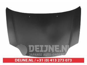 Nieuwe Motorkap Toyota Corolla Prijs € 73,62 Inclusief btw aangeboden door V.Deijne Jap.Auto-onderdelen BV