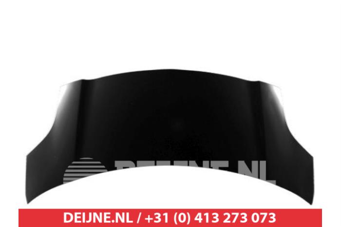 Toyota Yaris Bonnet O9990001407