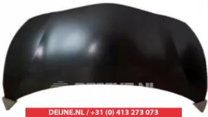 Nieuwe Motorkap Toyota Aygo Prijs op aanvraag aangeboden door V.Deijne Jap.Auto-onderdelen BV