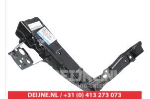 Mazda CX-5 Karosserieecke rechts vorne O9990001444 foto 2