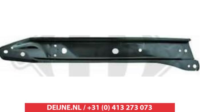 Suzuki Swift Carrosserie Hoek rechts-voor O9990001455