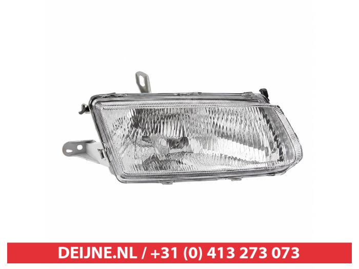 Mazda 323 Koplamp links O9990001475