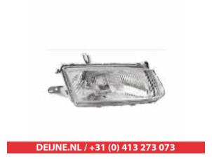 Nieuwe Koplamp links Mazda 323 Prijs € 36,30 Inclusief btw aangeboden door V.Deijne Jap.Auto-onderdelen BV