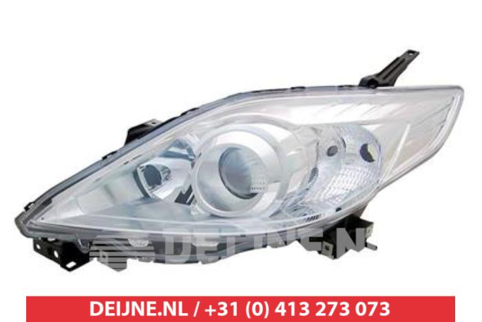 Mazda 5 Koplamp links O9990001506