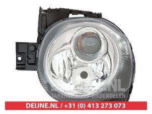 Nieuwe Koplamp links Nissan Juke Prijs € 136,04 Inclusief btw aangeboden door V.Deijne Jap.Auto-onderdelen BV