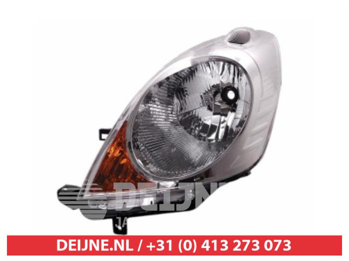 Nissan Note Koplamp links O9990001612