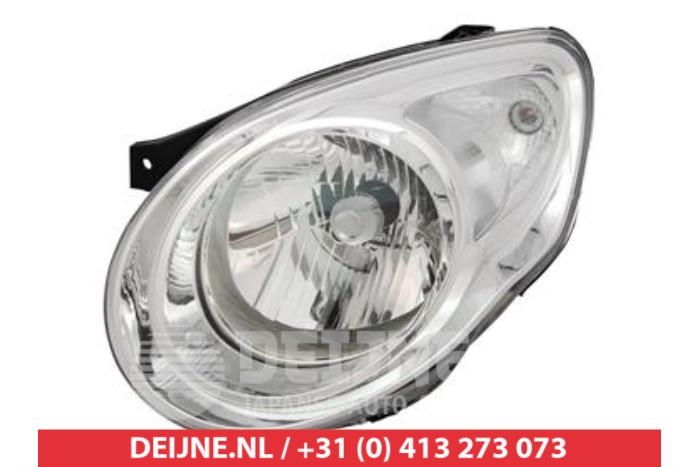 Kia Picanto Scheinwerfer links O9990001646