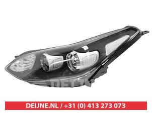 Nieuwe Linker Koplamp Kia Sportage Prijs € 255,00 Inclusief btw aangeboden door V.Deijne Jap.Auto-onderdelen BV