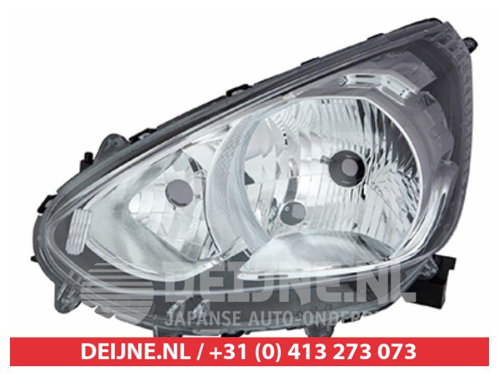 Mitsubishi Space Star Koplamp links O9990001669