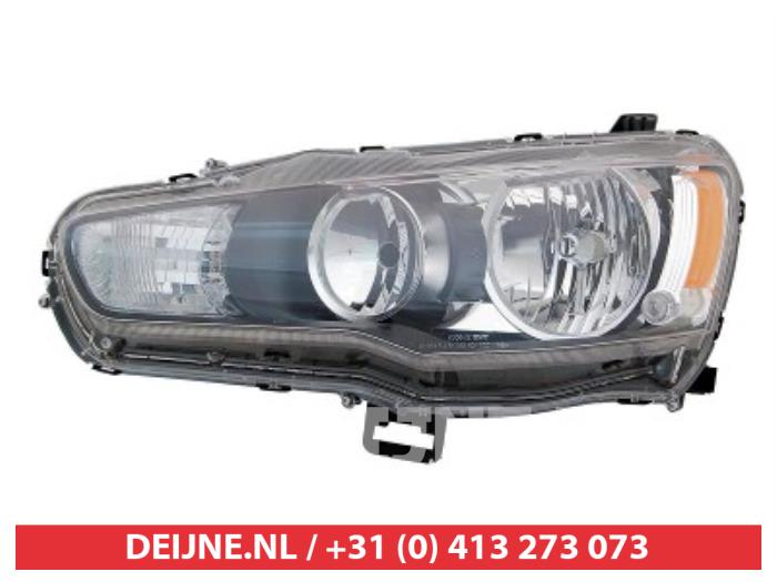 Mitsubishi Lancer Scheinwerfer links O9990001675