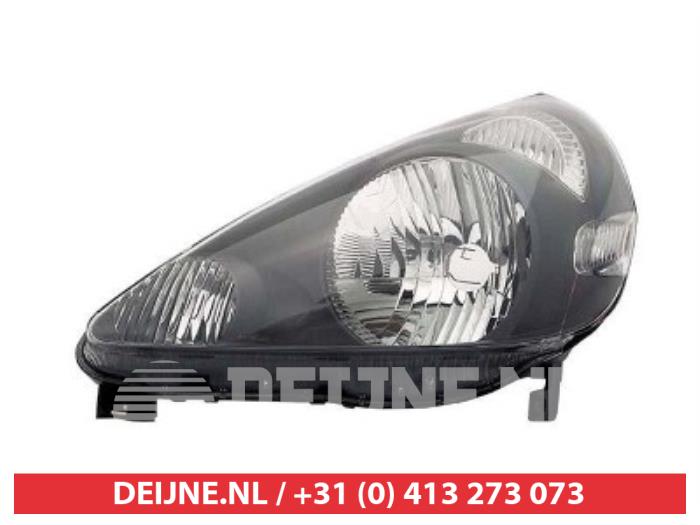 Honda Jazz Scheinwerfer links O9990001704