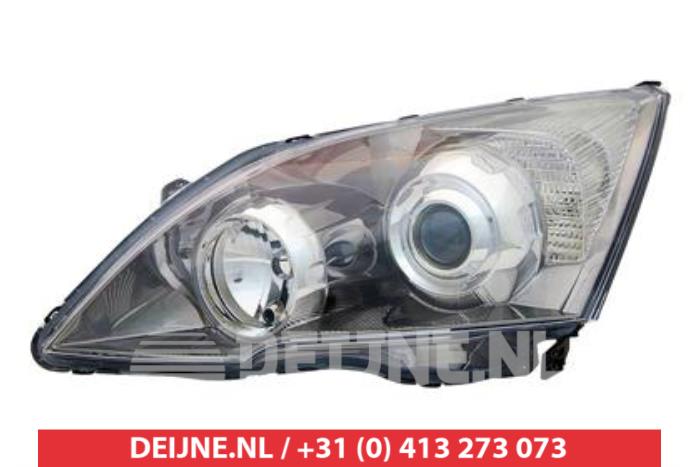 Honda CR-V Scheinwerfer links O9990001735