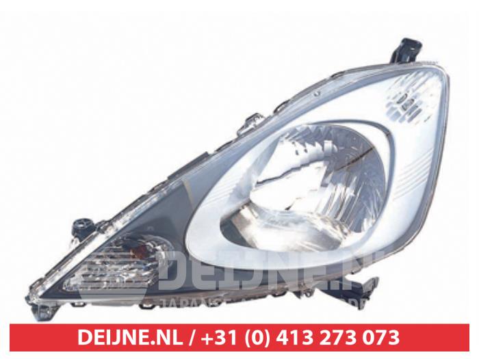 Honda Jazz Scheinwerfer links O9990001741