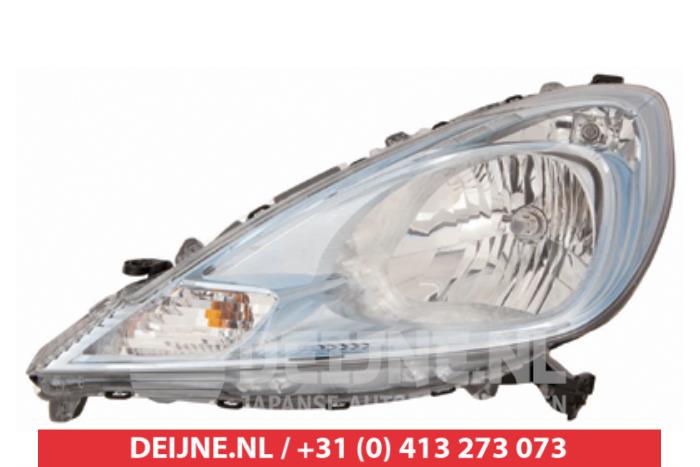 Honda Jazz Scheinwerfer links O9990001742