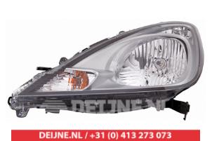 Nieuwe Linker Koplamp Honda Jazz Prijs € 105,00 Inclusief btw aangeboden door V.Deijne Jap.Auto-onderdelen BV