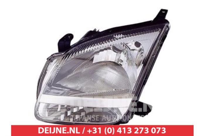 Suzuki Ignis Koplamp links O9990001767