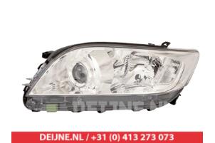 Nieuwe Linker Koplamp Toyota Rav-4 Prijs € 171,70 Inclusief btw aangeboden door V.Deijne Jap.Auto-onderdelen BV