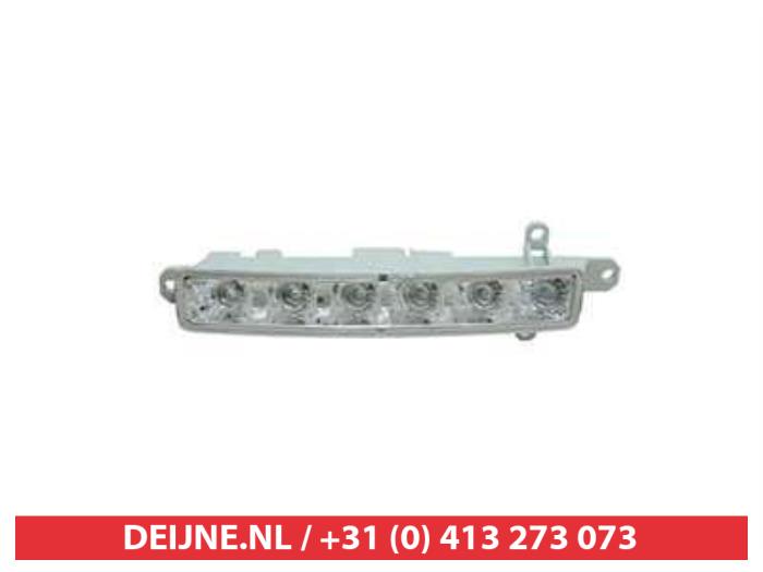 Toyota Aygo Tageslicht links O9990001879