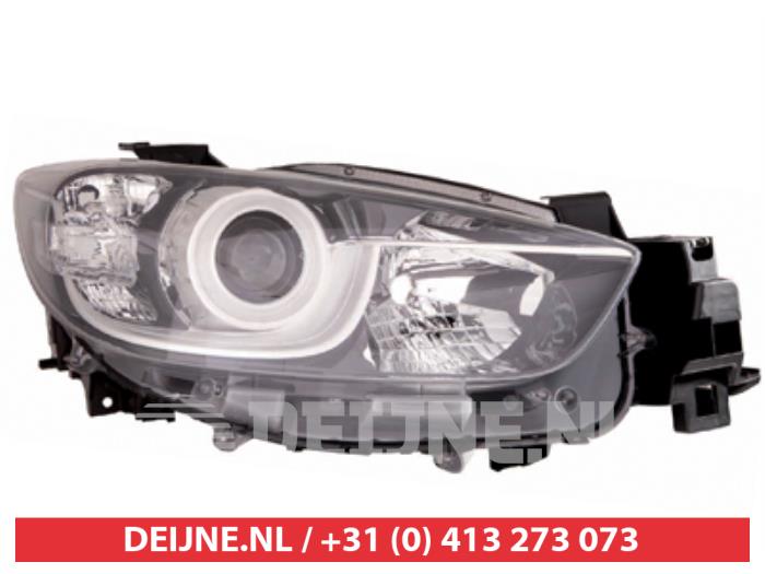 Mazda CX-5 Scheinwerfer rechts O9990001918