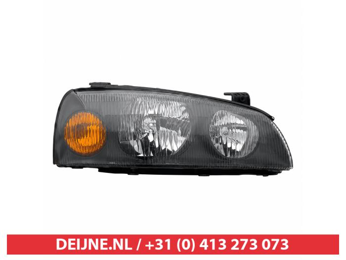 Hyundai Elantra Headlight, right O9990001964