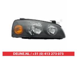 Nieuwe Koplamp rechts Hyundai Elantra Prijs € 54,39 Inclusief btw aangeboden door V.Deijne Jap.Auto-onderdelen BV
