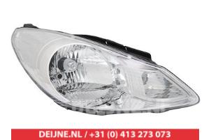 Nieuwe Koplamp rechts Hyundai I10 Prijs € 110,63 Inclusief btw aangeboden door V.Deijne Jap.Auto-onderdelen BV