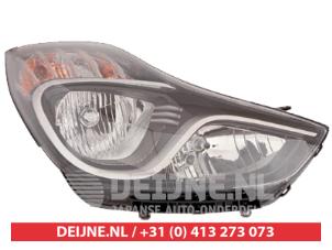 Nieuwe Koplamp rechts Hyundai IX20 Prijs € 152,98 Inclusief btw aangeboden door V.Deijne Jap.Auto-onderdelen BV
