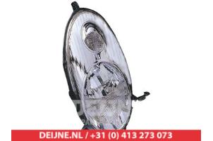 Nieuwe Rechter Koplamp Nissan Micra Prijs € 77,96 Inclusief btw aangeboden door V.Deijne Jap.Auto-onderdelen BV
